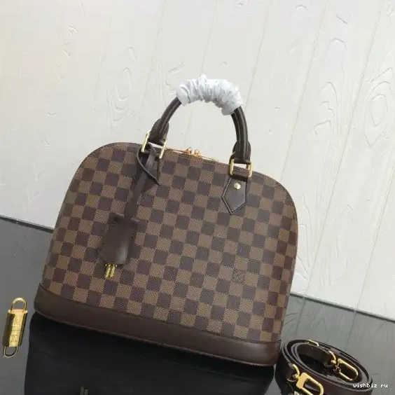 WIS Louis Vuitton ALMA PM 0701
